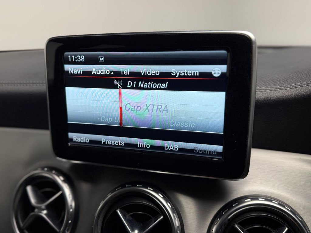 Used Mercedes-Benz GLA 2014 for sale - 78220786: Photo 50