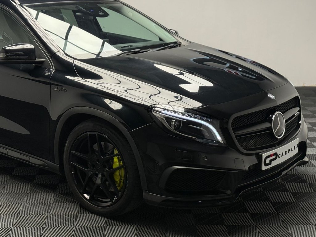 Used Mercedes-Benz GLA 2014 for sale - 78220786: Photo 6