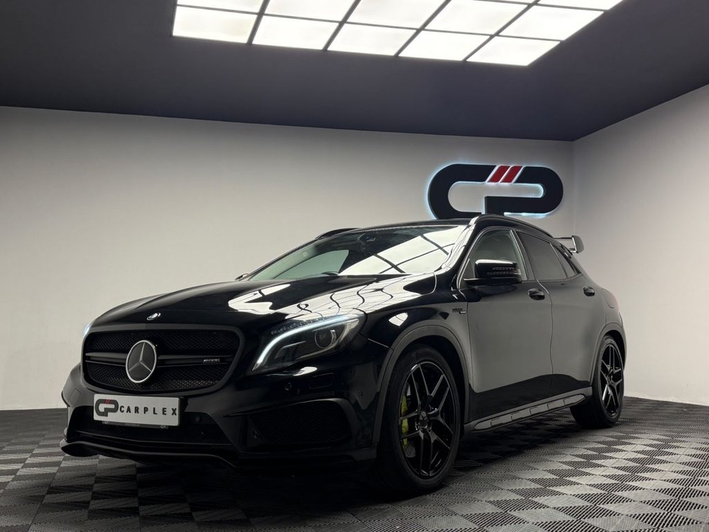 Used Mercedes-Benz GLA 2014 for sale - 78220786: Photo 7