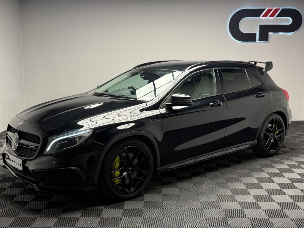 Used Mercedes-Benz GLA 2014 for sale - 78220786: Photo 8