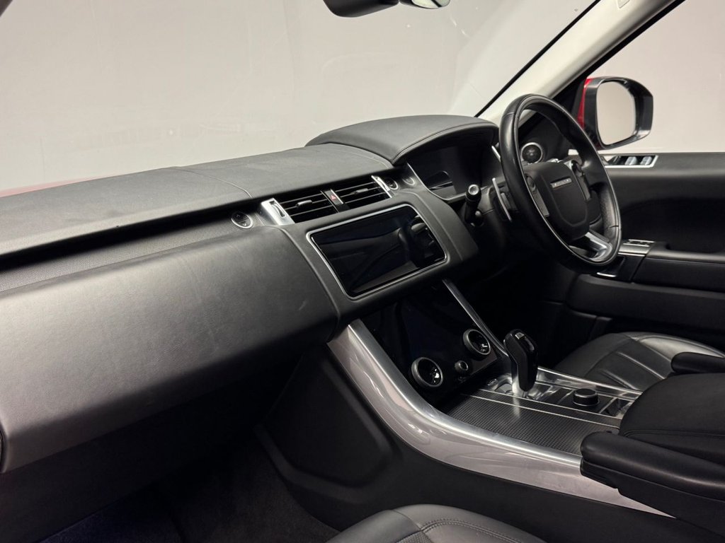 Used Land Rover Range Rover Sport 2018 for sale - 77153865: Photo 25