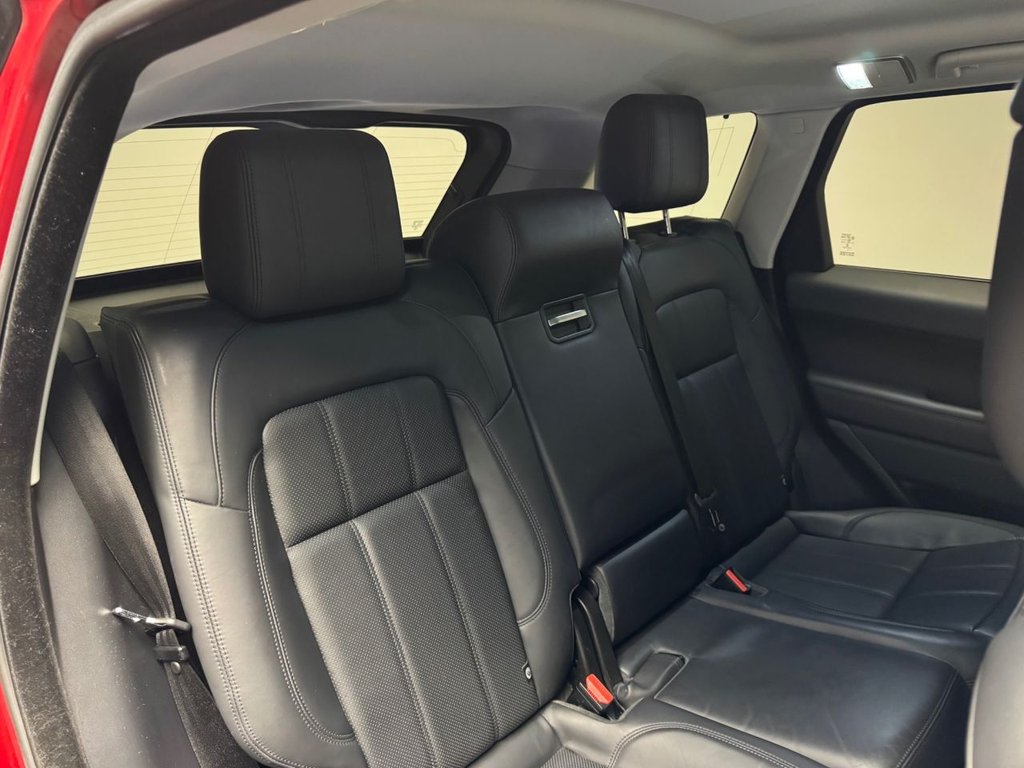 Used Land Rover Range Rover Sport 2018 for sale - 77153865: Photo 27