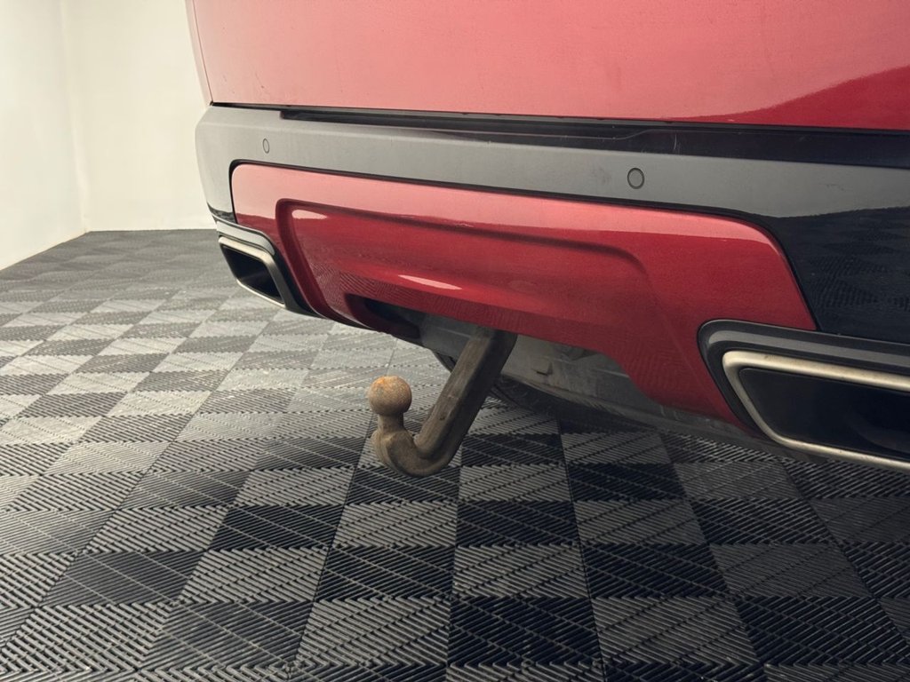 Used Land Rover Range Rover Sport 2018 for sale - 77153865: Photo 28