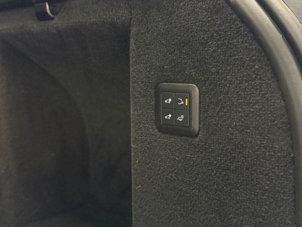 Used Land Rover Range Rover Sport 2018 for sale - 77153865: Photo 30