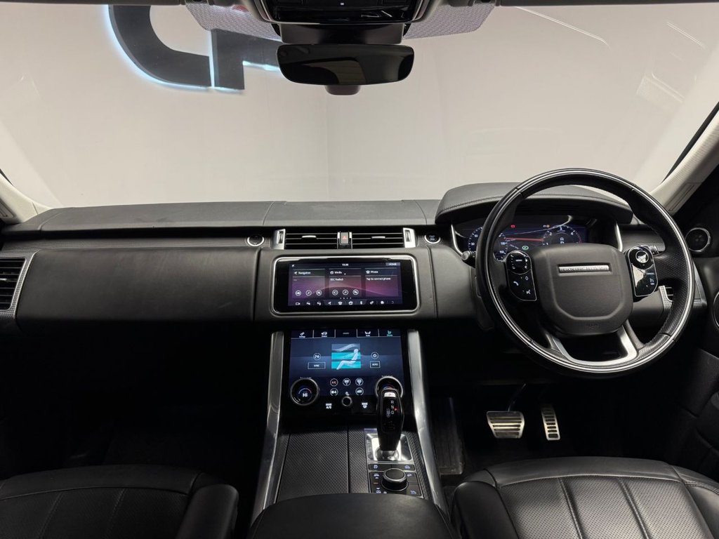 Used Land Rover Range Rover Sport 2018 for sale - 77153865: Photo 31