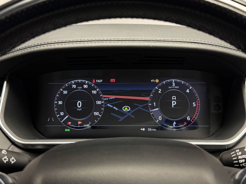 Used Land Rover Range Rover Sport 2018 for sale - 77153865: Photo 33