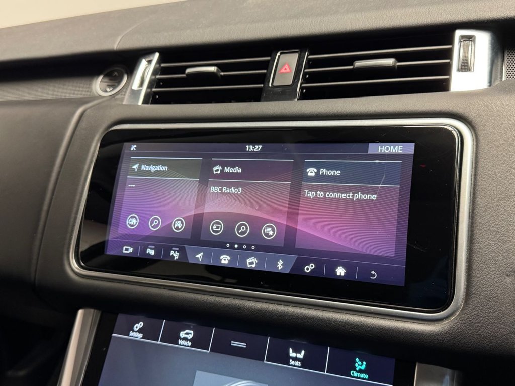 Used Land Rover Range Rover Sport 2018 for sale - 77153865: Photo 34