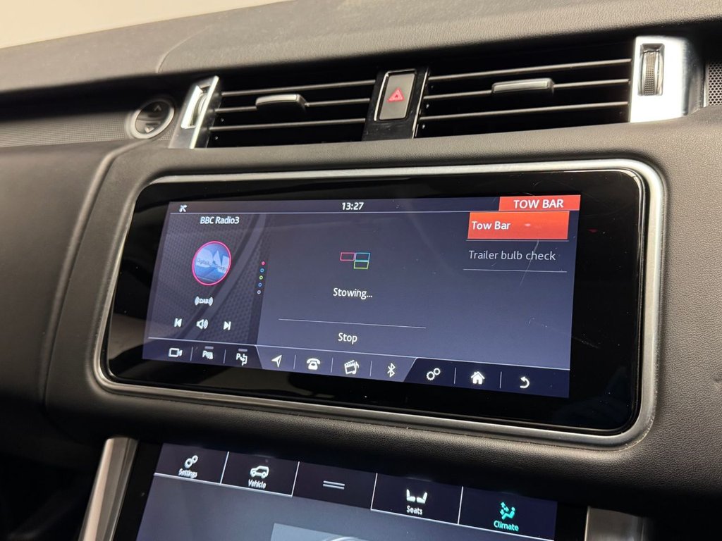 Used Land Rover Range Rover Sport 2018 for sale - 77153865: Photo 37