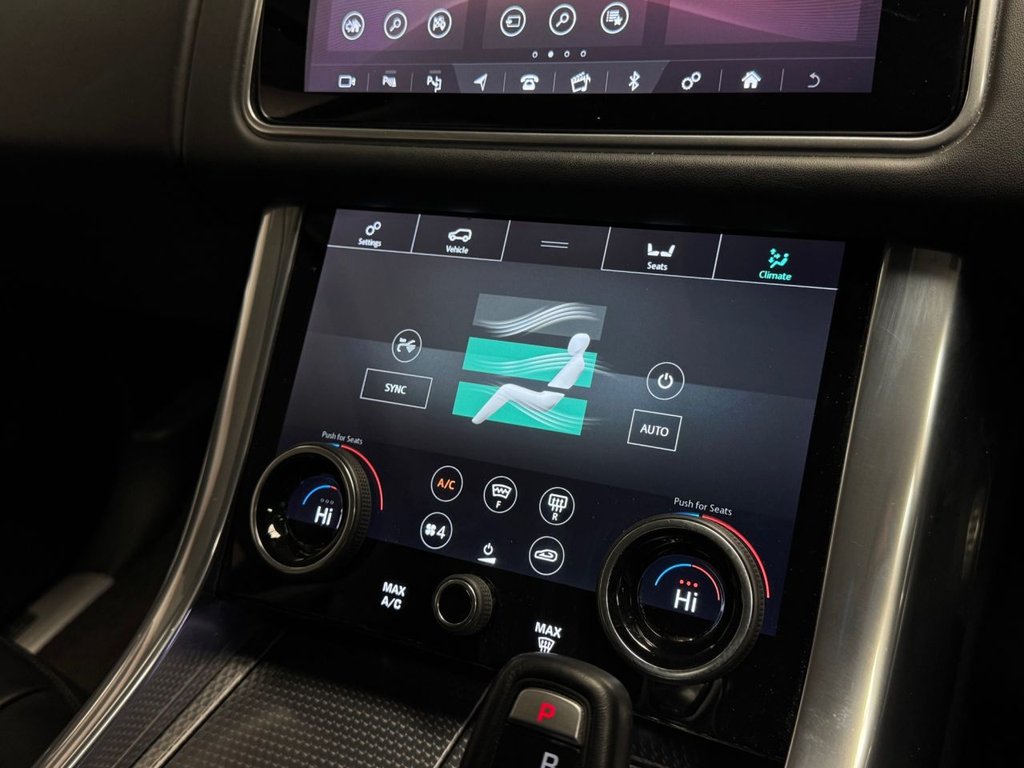 Used Land Rover Range Rover Sport 2018 for sale - 77153865: Photo 40