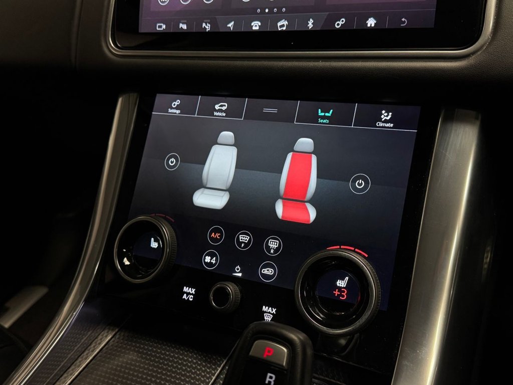 Used Land Rover Range Rover Sport 2018 for sale - 77153865: Photo 41