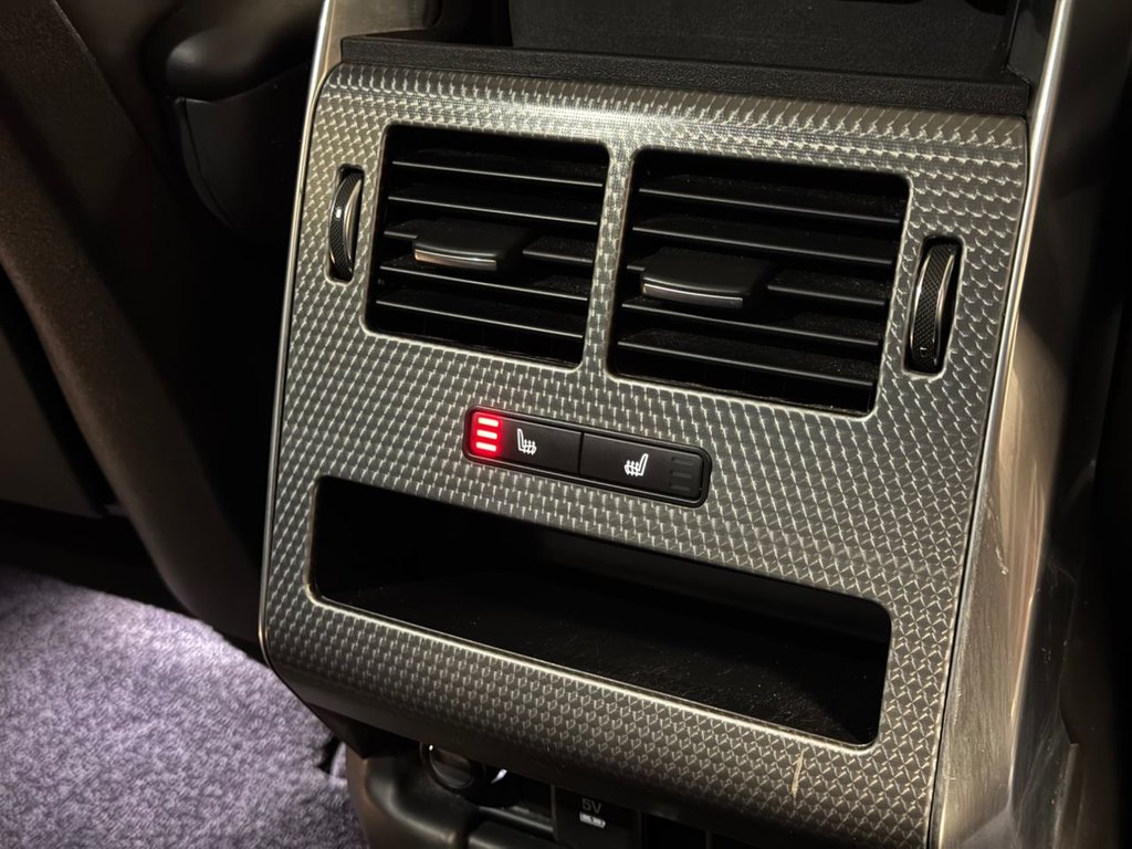 Used Land Rover Range Rover Sport 2018 for sale - 77153865: Photo 42