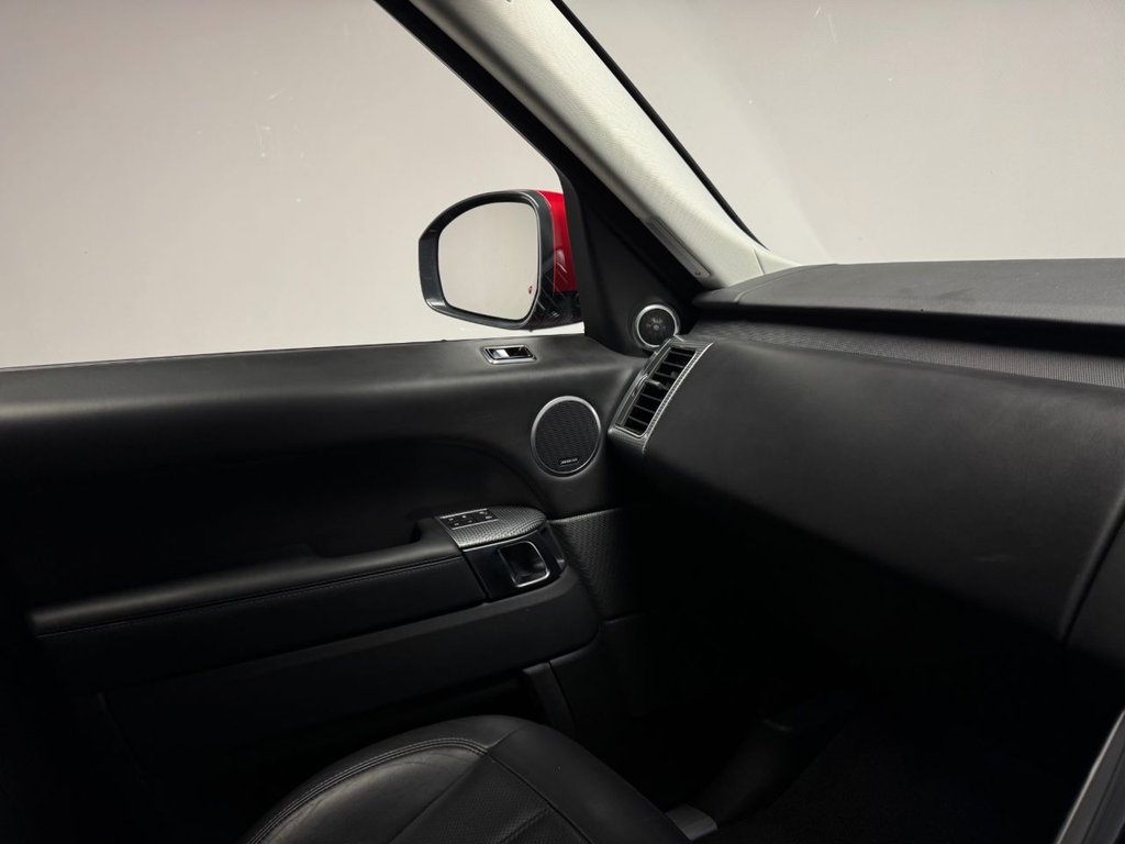 Used Land Rover Range Rover Sport 2018 for sale - 77153865: Photo 44