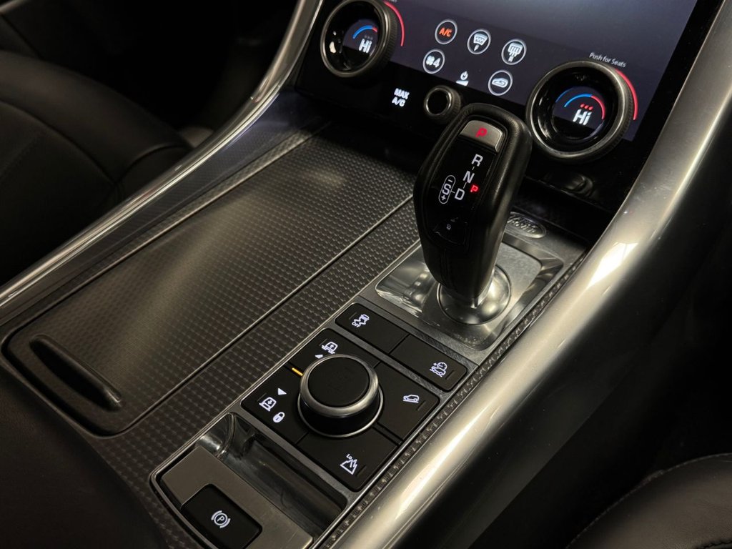 Used Land Rover Range Rover Sport 2018 for sale - 77153865: Photo 45