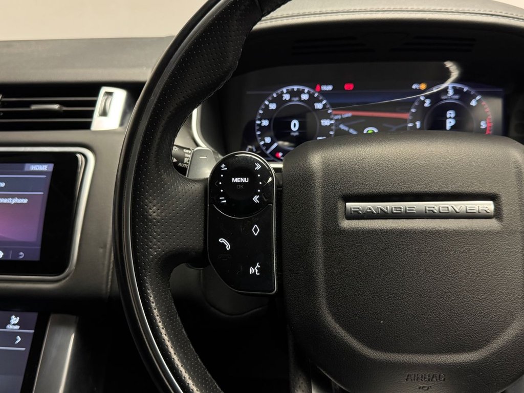 Used Land Rover Range Rover Sport 2018 for sale - 77153865: Photo 46