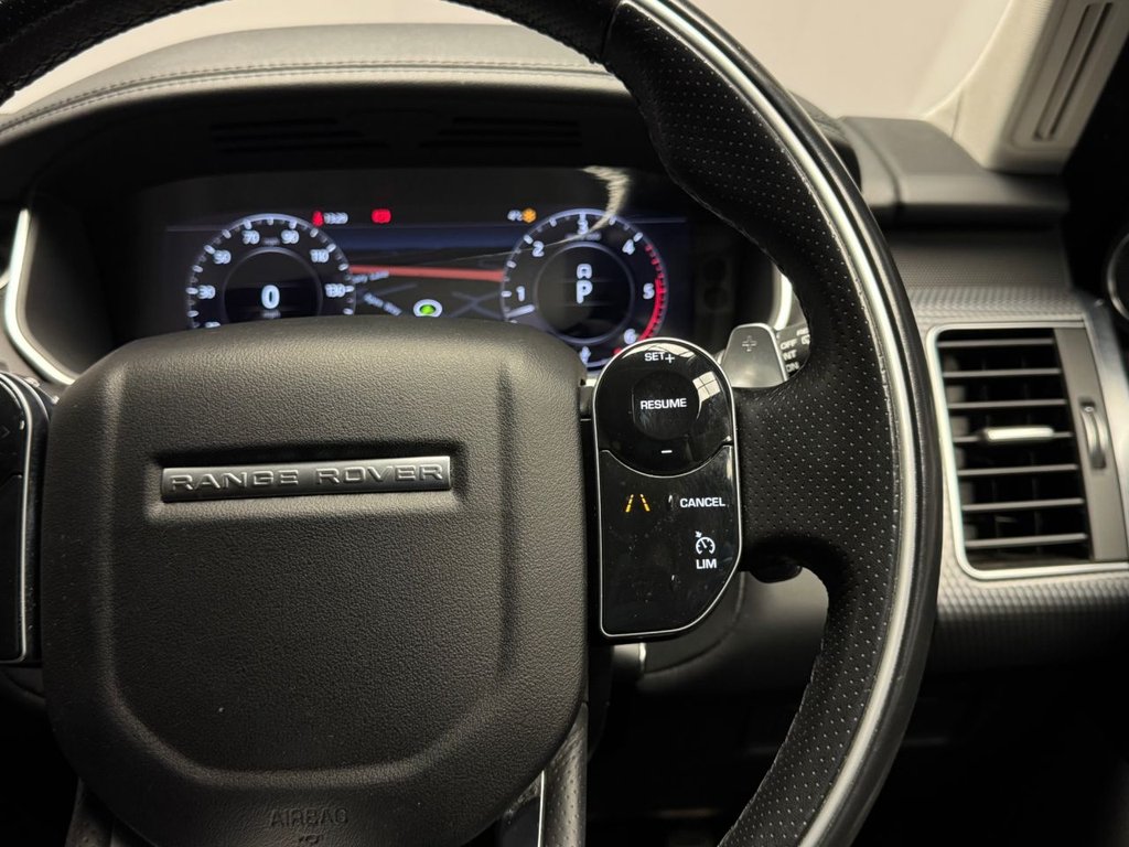 Used Land Rover Range Rover Sport 2018 for sale - 77153865: Photo 47