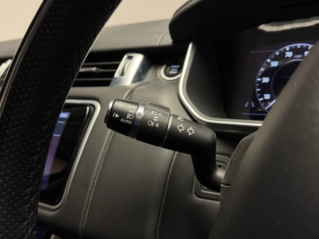 Used Land Rover Range Rover Sport 2018 for sale - 77153865: Photo 48