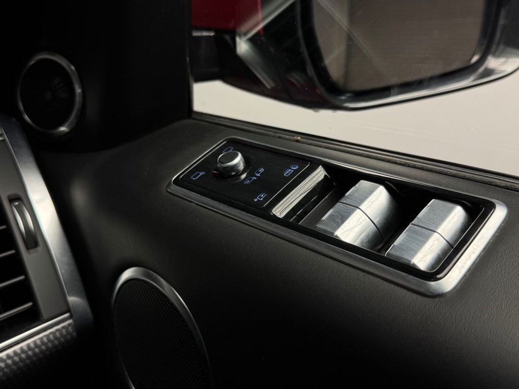 Used Land Rover Range Rover Sport 2018 for sale - 77153865: Photo 50