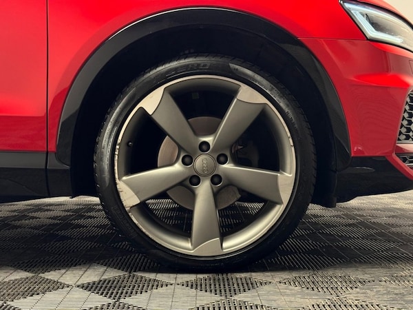 Used Audi Q3 2018 for sale - 74996097: Photo 15