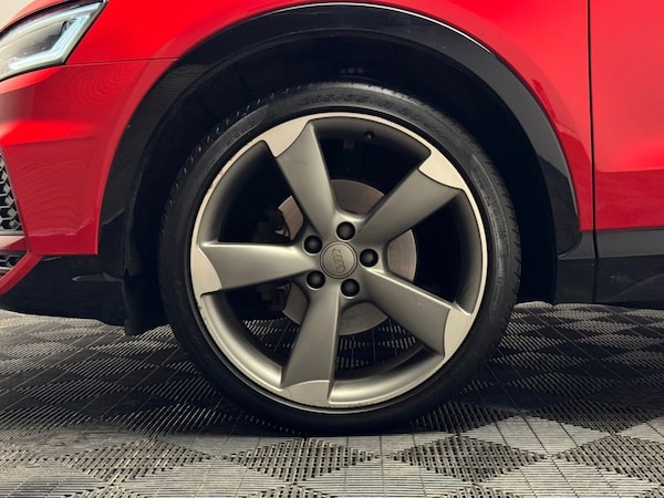 Used Audi Q3 2018 for sale - 74996097: Photo 16