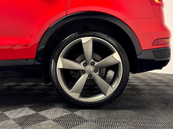 Used Audi Q3 2018 for sale - 74996097: Photo 21