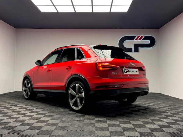 Used Audi Q3 2018 for sale - 74996097: Photo 28
