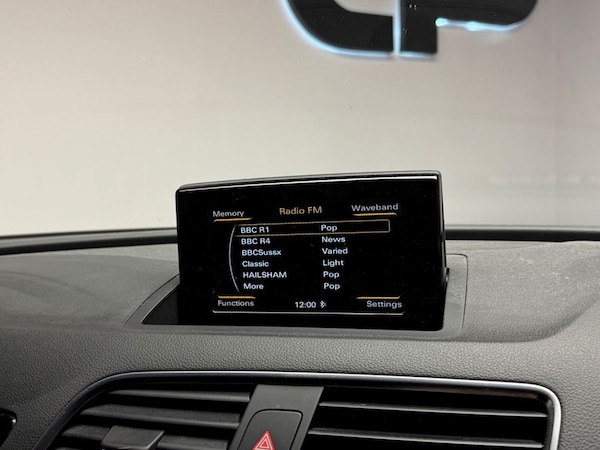 Used Audi Q3 2018 for sale - 74996097: Photo 38