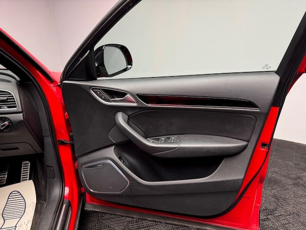 Used Audi Q3 2018 for sale - 74996097: Photo 42