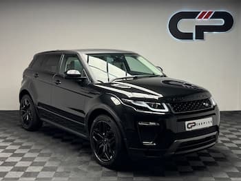 Used Land Rover Range Rover Evoque 2017 for sale - 79857141: Photo