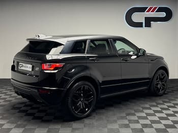 Used Land Rover Range Rover Evoque 2017 for sale - 79857141: Photo