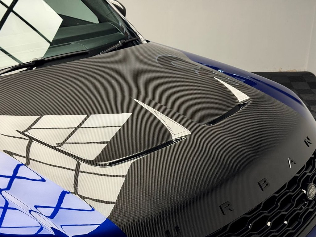 Used Land Rover Range Rover Sport 2018 for sale - 76454160: Photo 11