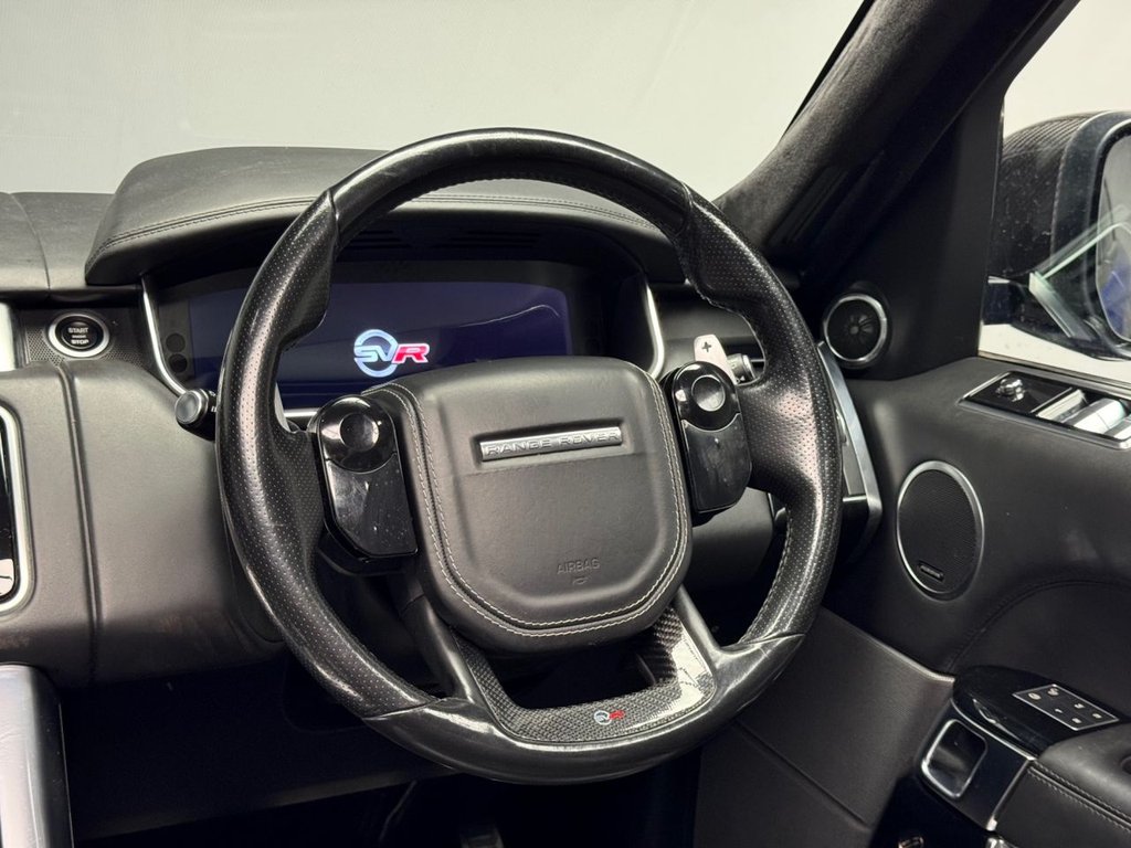 Used Land Rover Range Rover Sport 2018 for sale - 76454160: Photo 35