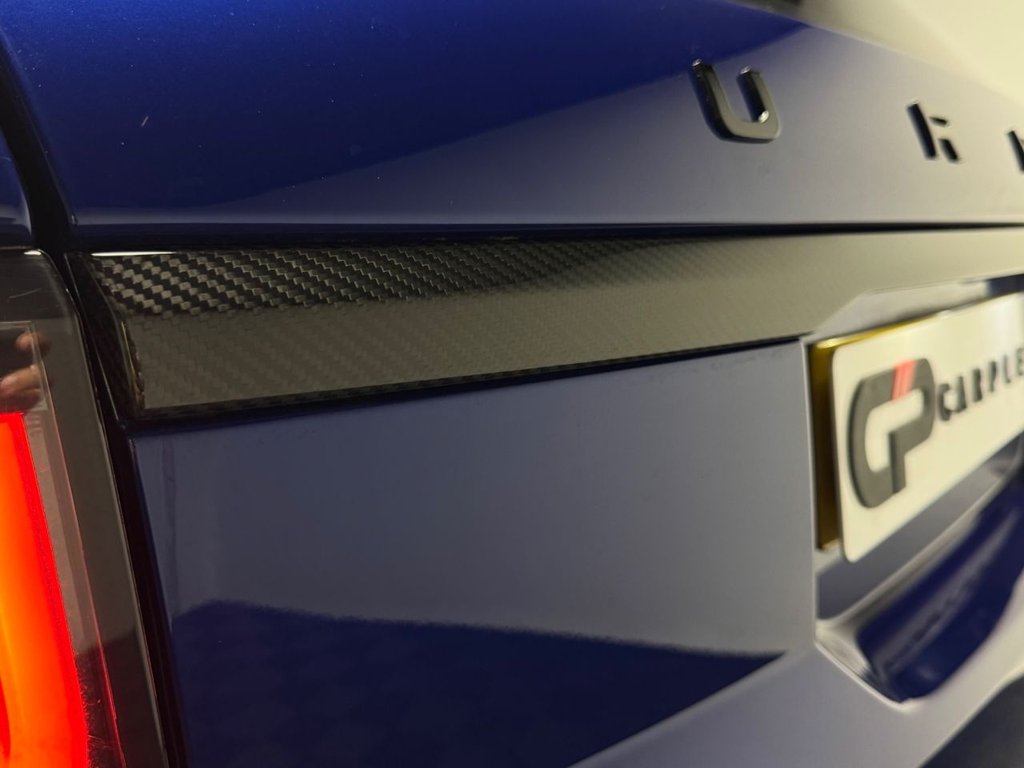 Used Land Rover Range Rover Sport 2018 for sale - 76454160: Photo 41