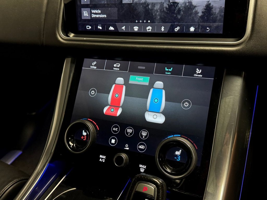 Used Land Rover Range Rover Sport 2018 for sale - 76454160: Photo 46