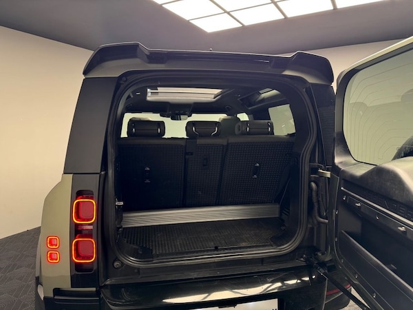 Used Land Rover Defender 2022 for sale - 75281578: Photo 20