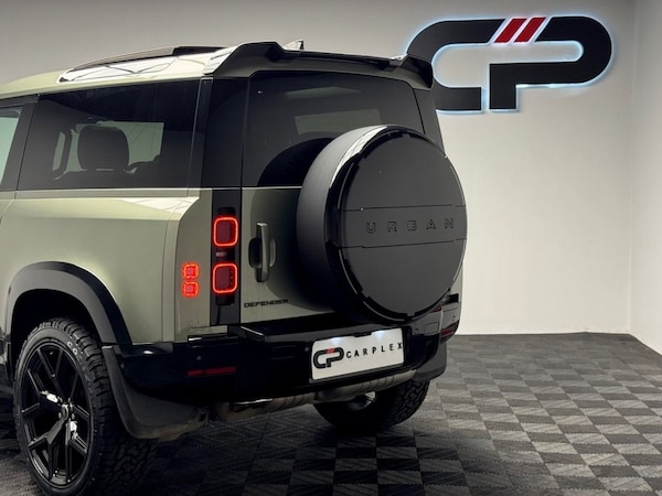 Used Land Rover Defender 2022 for sale - 75281578: Photo 25