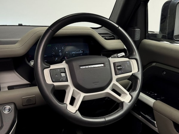 Used Land Rover Defender 2022 for sale - 75281578: Photo 31