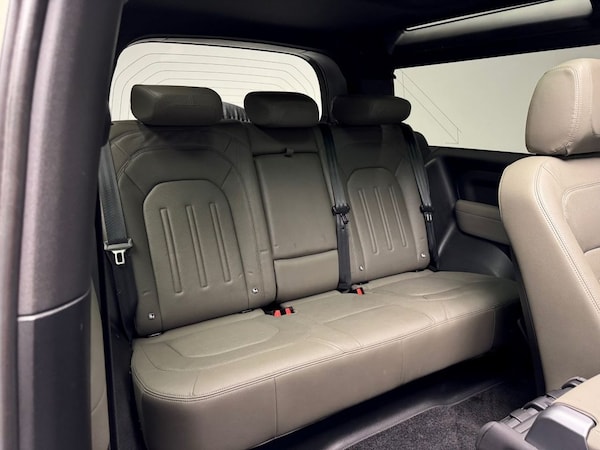 Used Land Rover Defender 2022 for sale - 75281578: Photo 33