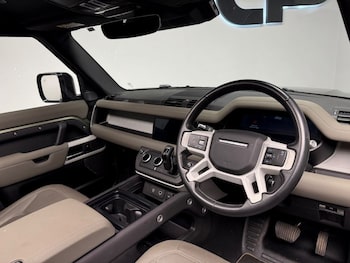 Used Land Rover Defender 2022 for sale - 75281578: Photo