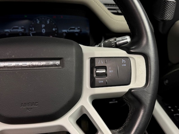 Used Land Rover Defender 2022 for sale - 75281578: Photo 44