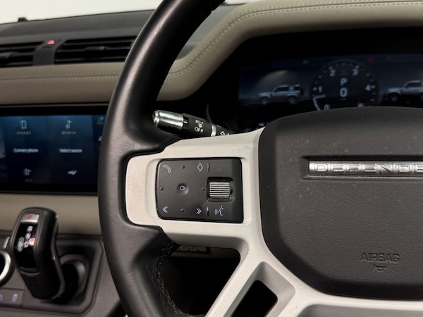 Used Land Rover Defender 2022 for sale - 75281578: Photo 45