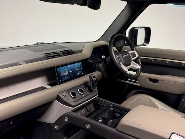Used Land Rover Defender 2022 for sale - 75281578: Photo 48