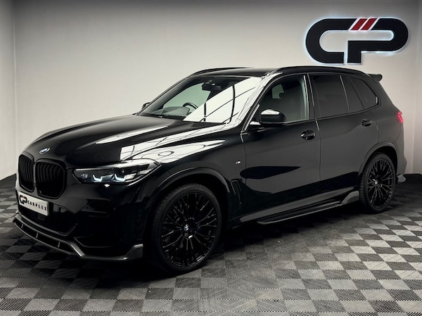 Used BMW X5 2022 for sale - 75619527: Photo 10