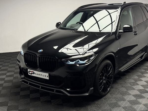 Used BMW X5 2022 for sale - 75619527: Photo 11