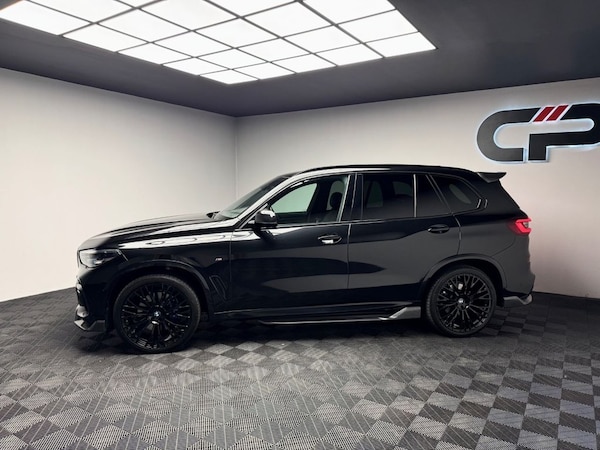 Used BMW X5 2022 for sale - 75619527: Photo 12