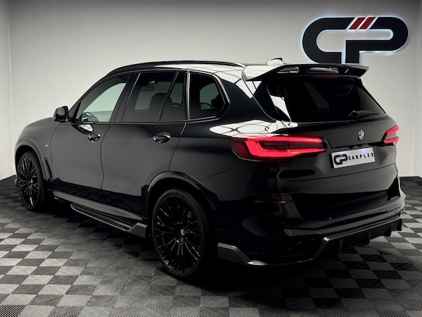 Used BMW X5 2022 for sale - 75619527: Photo 15