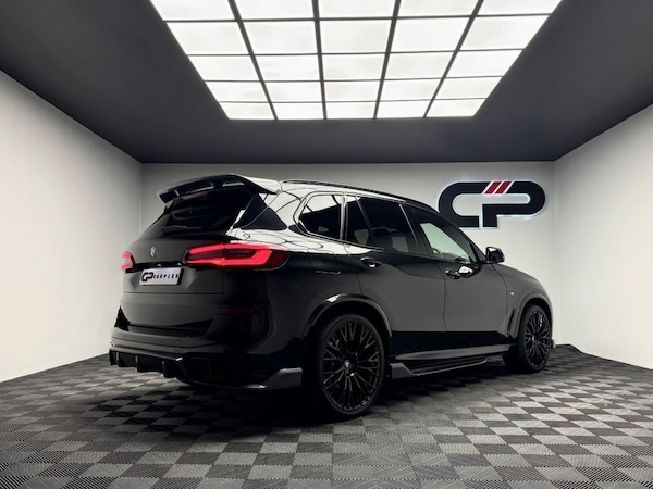 Used BMW X5 2022 for sale - 75619527: Photo 16