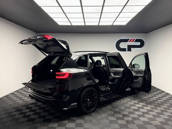 Used BMW X5 2022 for sale - 75619527: Photo 25