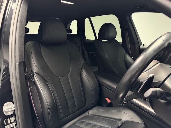 Used BMW X5 2022 for sale - 75619527: Photo 27