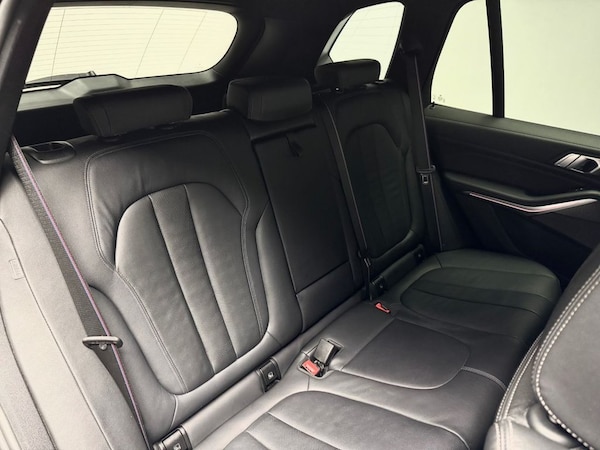 Used BMW X5 2022 for sale - 75619527: Photo 31