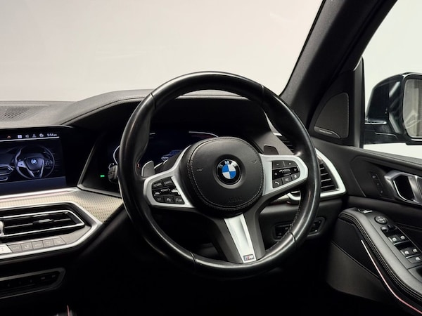 Used BMW X5 2022 for sale - 75619527: Photo 32
